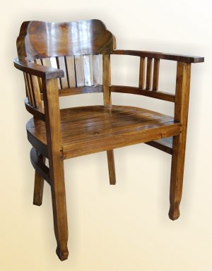 Arturo Arm Chair