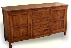 Aubrey Cabinet