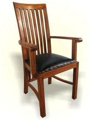 Balero Arm Chair