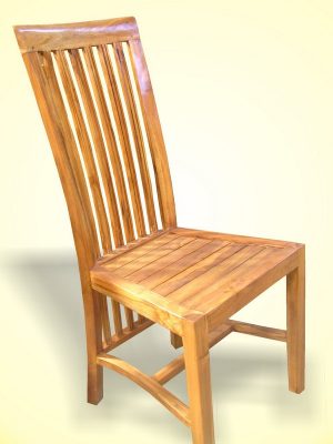 Balero Chair