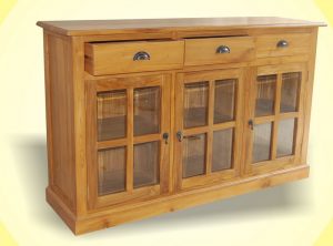 Barito Cabinet