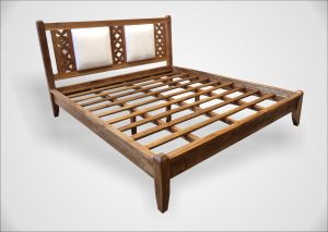Kawung Bed