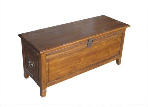 Bexter Trunk