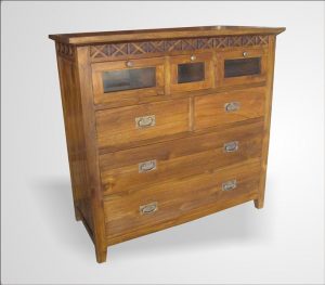 Borneo Cabinet