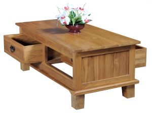 Cecilia  Coffee Table