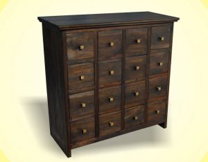 Chest 16 Dreawers