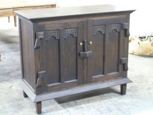 Decorative-Buffet