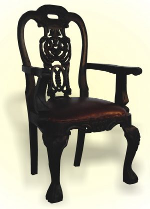 Demang Chair