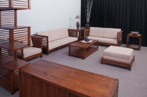 Dili Living set