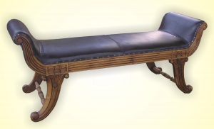 Double Boat Chair