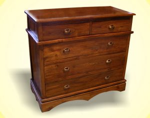 Haina Dresser