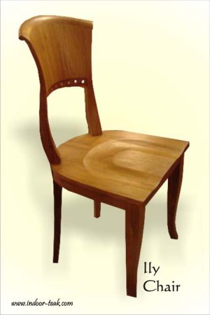 Ily Chair