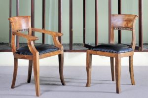 Italy Chair