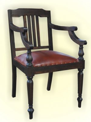 King Chair
