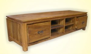Kushi TV Table