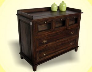 Laly Cabinet
