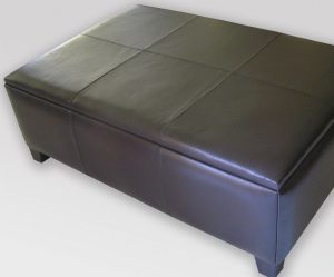 John Coffee Table