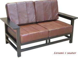 Levani sofa 2 Seater
