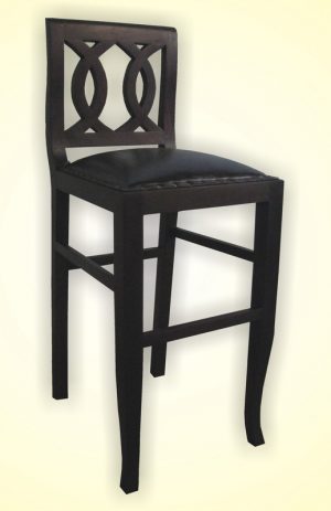 Lorin Bar Chair
