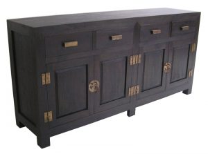 MARTINEZ CABINET
