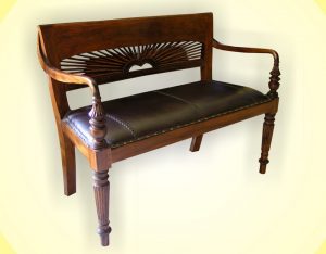 Matahari Sofa