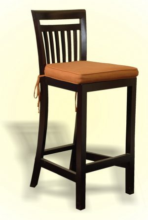 Mexican Bar Chair