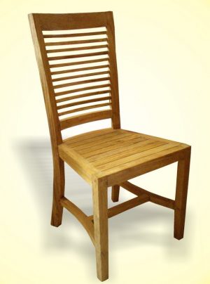 Mexican Chair