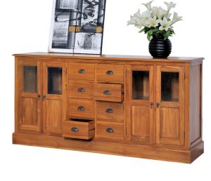 Monroe Cabinet