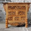 News Letter rose sideboard new