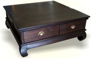 Opium Table