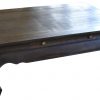 Opium-table-wooden-top