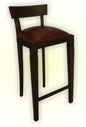 Piku Bar Stool