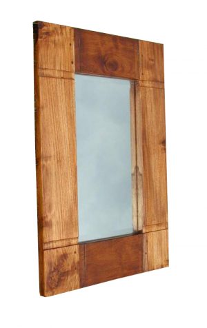 RECTANGULAR MIRROR
