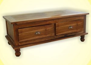 Romi Coffee Table