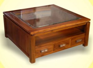 Saka Coffee Table