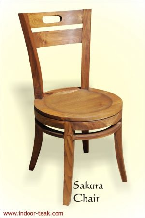 Sakura Chair