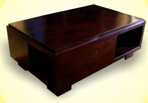 Sika Coffee Table