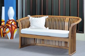 Kipas Sofa 2 Seater