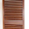 Solid Wooden Door 02