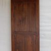 Solid Wooden Door 04
