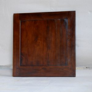 Solid Wooden Door 05