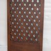 Solid Wooden Door 07