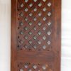 Solid Wooden Door 09