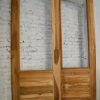 Solid Wooden Door 11