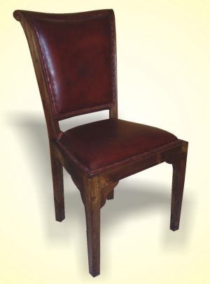 Soluna Chair LS