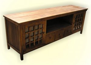 Java TV Table