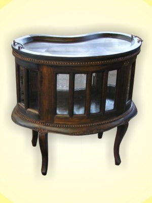 Tea Table Peanut