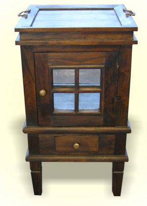 Tea Table Square