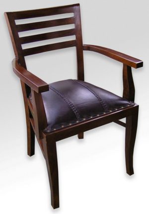 Tiara Arm Chair