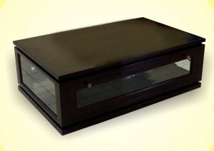 Tore Coffee Table